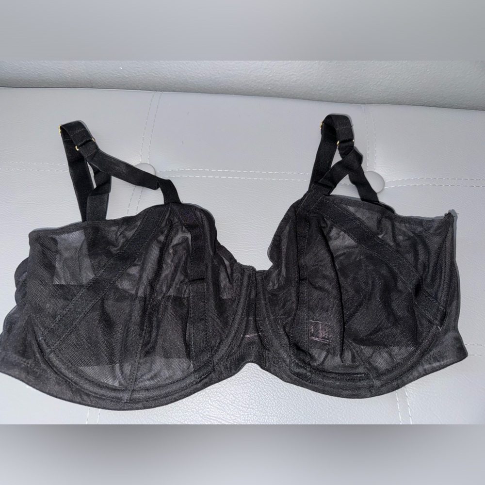 Victoria’s Secret mesh bralette